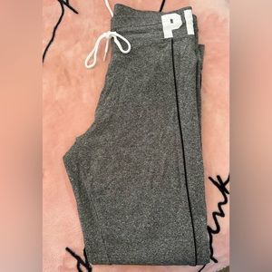 Victoria Secret PINK leggings